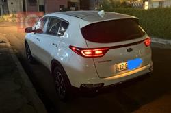 کیا سپۆرتاج